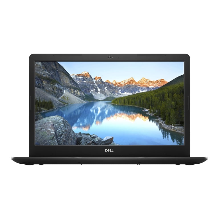 Dell Inspiron 3793 - Core i7 1065G7 / 1.3 GHz - Win 10 Home 64-bit
