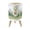 Color 4, variant on Small Trash Can with Lid Serene Pine Forest Landscape Golden Sunset Dramatic Light Misty 1.8 Gallon Dog Proof Trash Can Round Garbage Can Waste Bin Wastebasket for Bathroom Bedroom Living Room