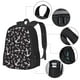 thumbnail image 2 of Fotbe Anchors Mochila para Hombre y Mujer - Tela Oxford 600D Resistente - Mochila Impermeable de Gran Capacidad para Escuela, Viajes y Senderismo, 2 of 6