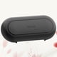 thumbnail image 5 of EeaseMX Estuche para gafas de coche, clip para visera, soporte para gafas de sol, clip IC de alta velocidad, organizador universal para coche, accesorios interiores (negro), 5 of 8