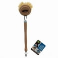 thumbnail image 1 of Javex Removable Head Scrub Brush, 1 of 1