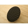 thumbnail image 2 of Kingston Brass K135A5 Victorian 5-1/4-Inch Round Raindrop Brass Shower Head in Oil Rubbed Bronze, 2 of 6