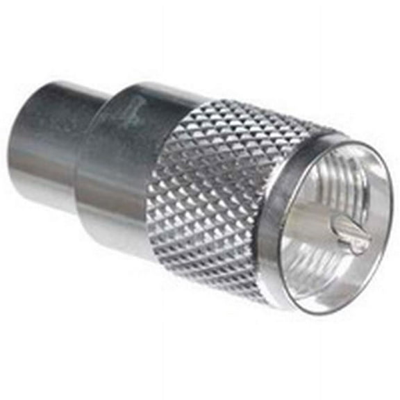 PL 259 Coaxial Connector