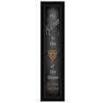 thumbnail image 1 of Chalkboard Kitchen ByTrendy Decor4U Printed Wall Art Wood Multi-Color, 1 of 3