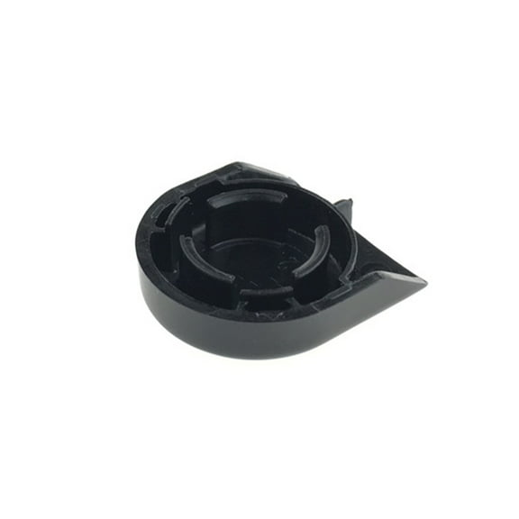 Furulu 2Pcs Front Wiper Arm Cover Caps For Scion Lexus ES300 RX350 Toyota 85292-13010