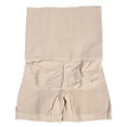 thumbnail image 7 of Super Higher Power Compression Tummy and Thigh Control High Waist Trainer Body Shapers Slimming Shapewear Pants, 7 of 7