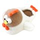 thumbnail image 1 of Zapatillas de peluche para mujeres calzado suave casual lindo anti -deslizamiento para sala de estar para sala de estar EU 40 a 41, 1 of 8
