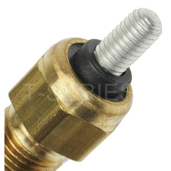 Engine Coolant Temperature Sender Standard TS176T