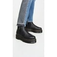 thumbnail image 3 of Dr. Martens Women's 2976 Quad FL Boots 7 Black, 3 of 6