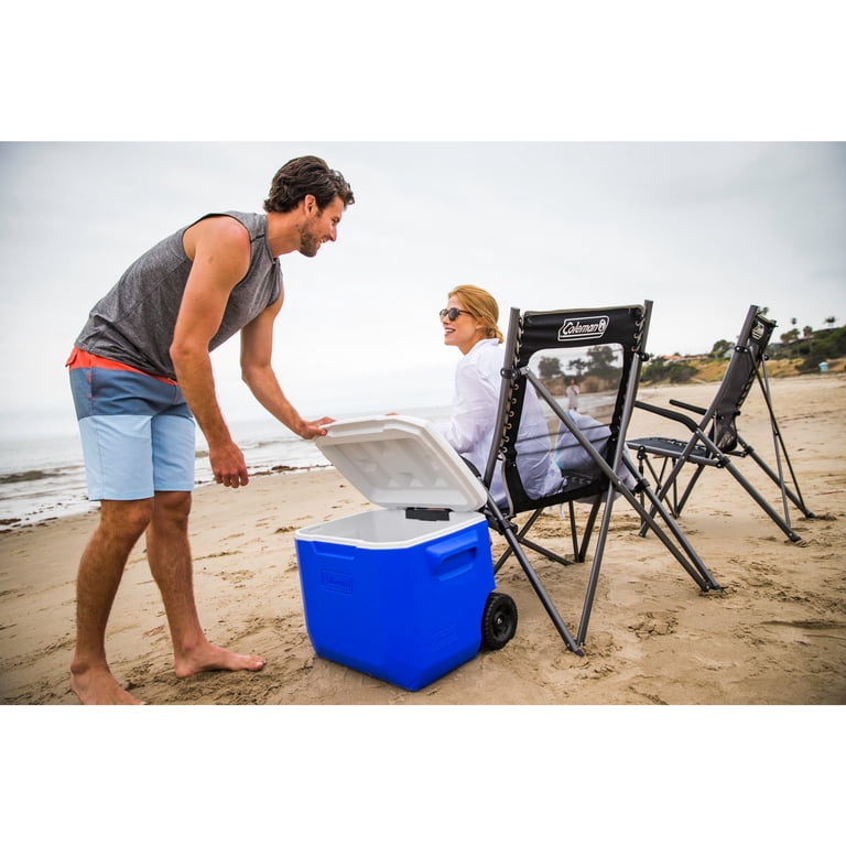 Coleman Comfortsmart™ Lightweight Portable Folding Mesh Outdoor