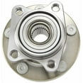 thumbnail image 2 of TRQ Rear Wheel Hub & Bearing for Ford Edge Lincoln MKX 4WD 4x4 5 Lug BHA54232, 2 of 4
