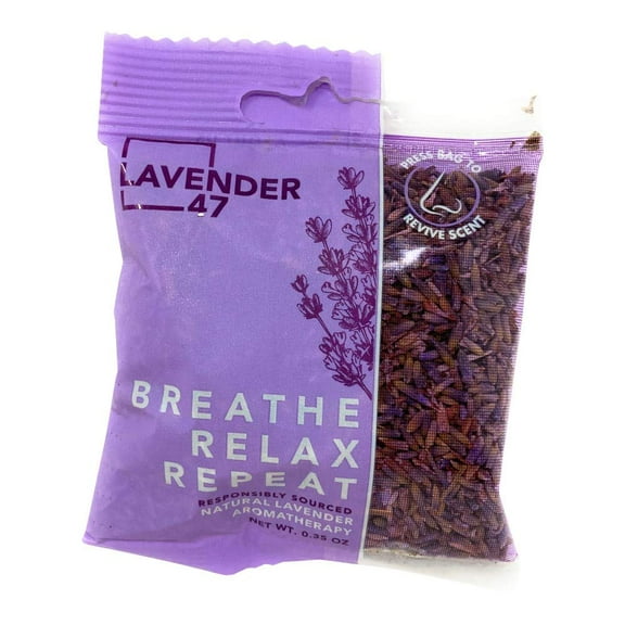 BEE FRESH Lavender Bag, 1 EA