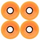 thumbnail image 1 of Juego De 4 Ruedas Para Monopatín, Rueda De Alta Elasticidad Para Monopatín, Resistente Al Desgaste, Colorida, Resistente Y Duradera Para La Mayoría De Las Piezas De Monopatín, 1 of 8