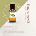 thumbnail image 3 of Perfect Autumn Pear Fragrance Oil - 32 fl oz - White Plastic Jug w/ Cap - GreenHealth, 3 of 9