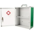 thumbnail image 3 of Wall Mount First-aid Case Cabinet Large Capacity First Aid Cabinet Medicine Cabinet (M), 3 of 8