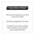 Equate Facial Micro Roller