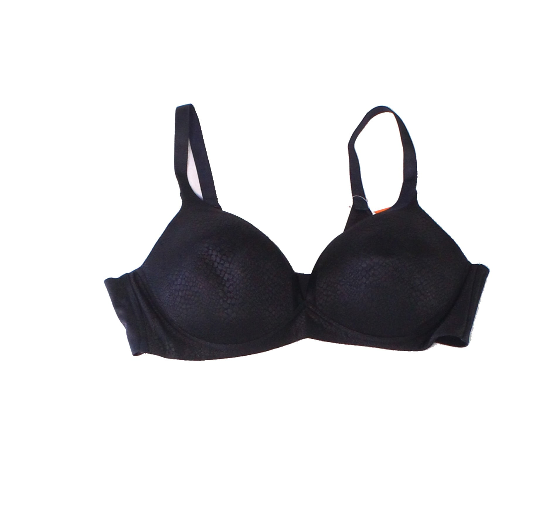 Warner's Womens Bra Deep 40C Wirefree Full Coverage Bras 40 Walmart