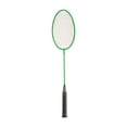 thumbnail image 2 of Champion Sports All Steel Shaft and Frame Badminton Racket - Set of Six Colors, 2 of 9