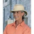 thumbnail image 4 of Tilley Endurables LTM5 Airflo Hat,Khaki/Olive,7.75, 4 of 5