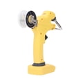 thumbnail image 4 of Kit de soldador inalámbrico para batería de iones de litio de 18‑20 V como máximo, 30 W, precalentamiento rápido durante 30 s, calentador de cerámica, 50 g, soldadura de 1 mm, 4 of 12