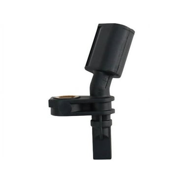 Front Left ABS Speed Sensor - Compatible with 2018 - 2022 Volkswagen Tiguan 2019 2020 2021