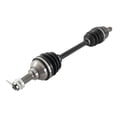 thumbnail image 3 of All Balls Racing Axle ABM-KW-8-224 For Kawasaki KVF750 Brute Force Camo 2005-2007, 3 of 3