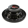 thumbnail image 3 of Crunch 300 Watts 6.5-Inch Coax Shallow 4 Ohms CS Speakers (2 Pack) | CS-65CXS, 3 of 6