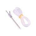 thumbnail image 4 of QccHieUs Airspeed Meter Gauge Differential Pitot Tube Kit Easy to Use Portable for Flight, 4 of 9