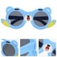 thumbnail image 3 of KAKOWELY Gafas de sol para niños y niñas, bonitas gafas de sol con dibujos de animales para el verano., 3 of 4
