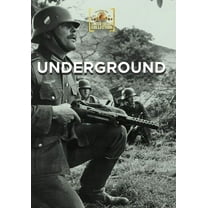 Underground (DVD), MGM Mod, Drama