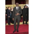 thumbnail image 2 of Djimon Hounsou At Arrivals For Oscars 79Th Annual Academy Awards - Arrivals The Kodak Theatre Los Angeles Ca, 2 of 2