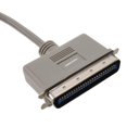 thumbnail image 3 of Cable Db25 Macho A Cn50 Macho Scsi De 25 Conductores Cablesonline Sc-001, 3 of 4