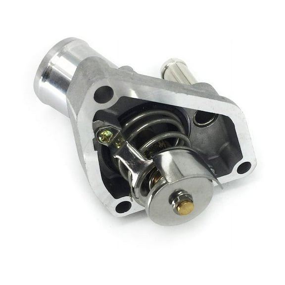 Thermostat - Compatible with 2003 - 2006, 2008 - 2009 Nissan 350Z 2004 2005