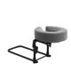thumbnail image 4 of Soporte para cabezal de masaje de cama ajustable, cómodo, multiusos, práctico para masajes. gris, 4 of 9