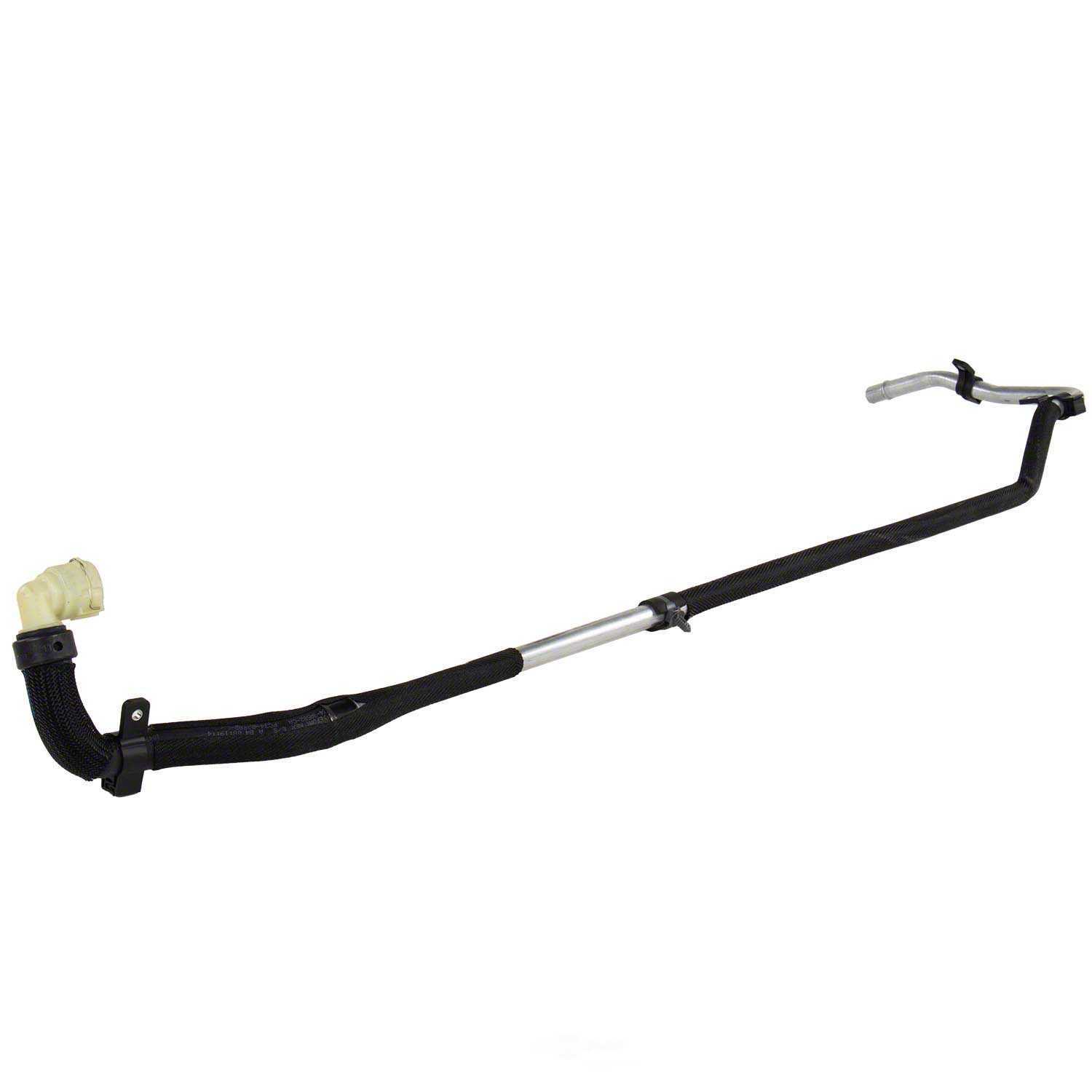 Motorcraft KM-7748 Radiator Coolant Hose