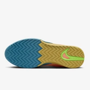 Nike S.T. Flare EP Basketball Shoes Wild Mango (HF0232-602