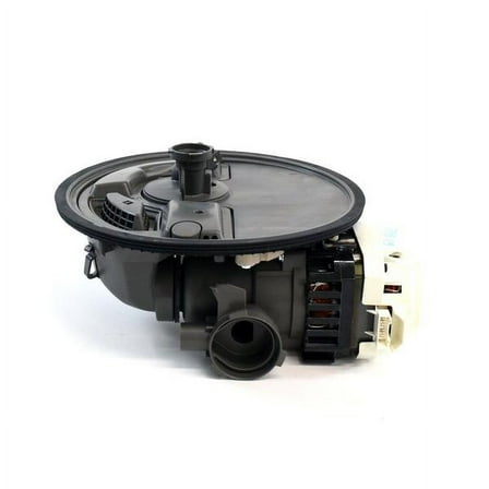 WHIRLPOOL W10805015 DISHWASHER PUMP AND MOTOR ASSEMBLY - OEM PART