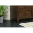 thumbnail image 5 of Elegant Decor Soma 32" MDF Single Bathroom Vanity with Backsplash in Expresso, 5 of 8