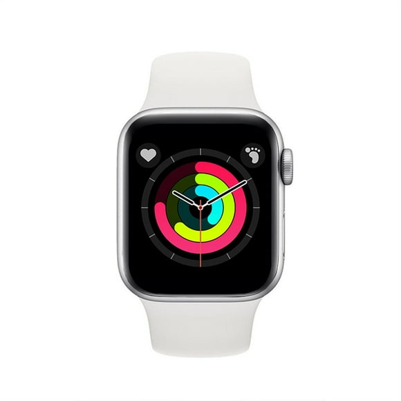 New 2021 Kudo Mart Android Smart Watch Fitness Tracker Heart Rate Monitor Wristwatches for Android and iOS iPhones (KMX8 44mm )