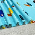 thumbnail image 4 of Juego de 5 Toallas de Playa YIFONTIN de Microfibra para Niños 70x140 cm, 4 of 9