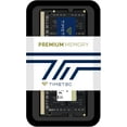 thumbnail image 7 of Timetec 16GB DDR4 Laptop RAM Memory, 2133MHz PC4-17000, SODIMM 260-Pin, Non-ECC Unbuffered, 1.2V CL15, Dual Rank 2Rx8, 7 of 7