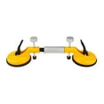 thumbnail image 1 of Seamless Stone Seam Setter Heavy Duty Dual Vacuum Suction Cup Leveling Setter Professional Countertop Installation Seaming Tool ,Powerful Suction, 1 of 7