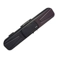 thumbnail image 3 of DYNWAVECA Porte-Queue de Billard avec Poignée Sac de Rangement pour Pratique de Compétition en Club Noir, 3 of 10