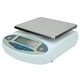 thumbnail image 2 of Balanza electrónica, 10 kg 0,1 g Balanza electrónica Balanza de precisión digital Balanza analítica de laboratorio Alta capacidad, 2 of 8
