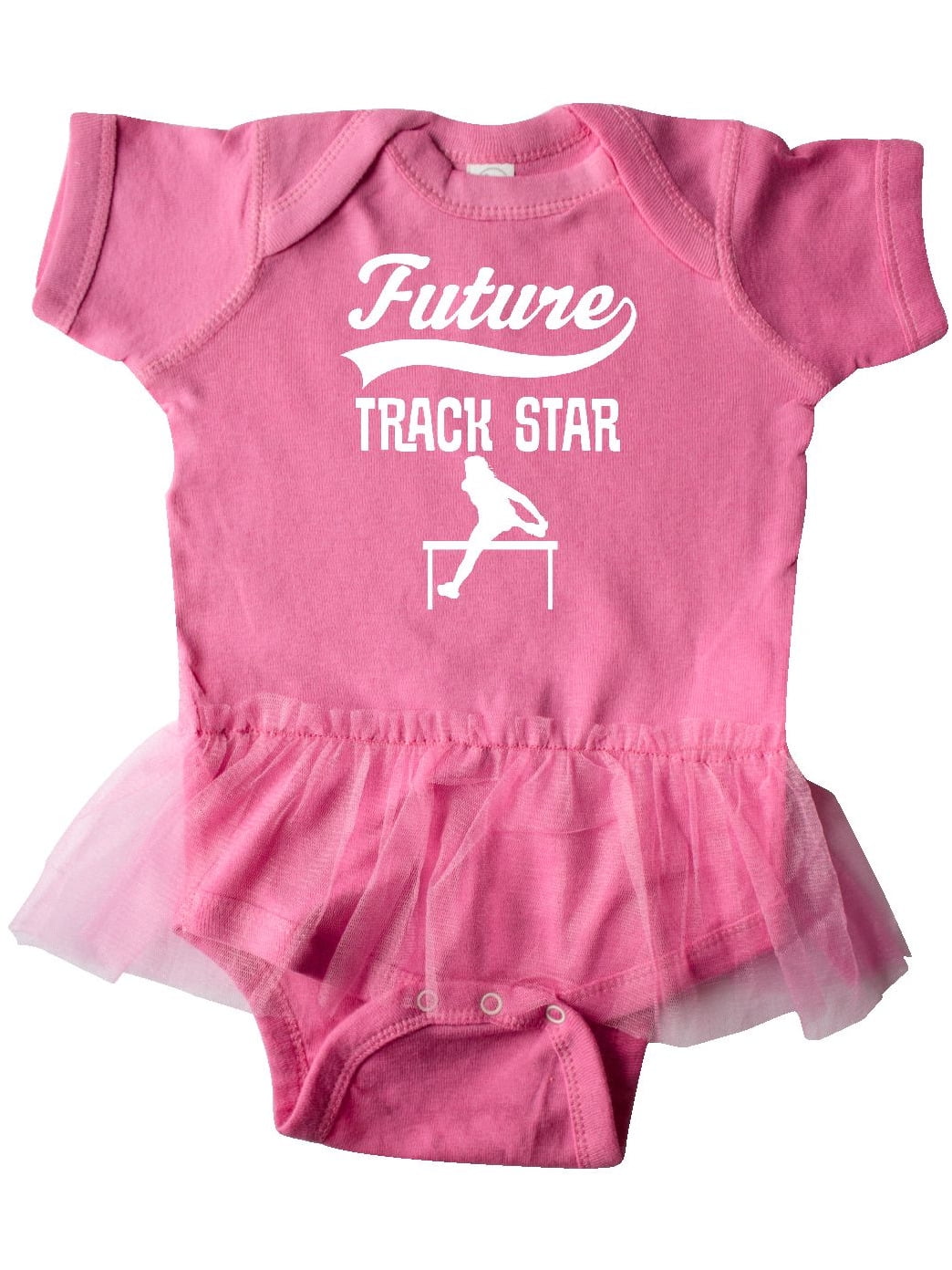 braeccesuit Heartbeat Hip Hop Infant Baby Boys Girls Crawling Clothes Sleeveless Onesie Romper Jumpsuit White
