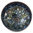 thumbnail image 4 of 16 In. Wide Tiffany Candice Shade, 4 of 4