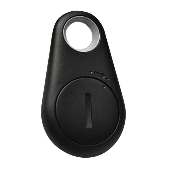 CNKOO Anti-Lost Device Mini Portable Tracker Anti-Lost Tracker Device Wireless Tracker Child Bags Wallet Phone Key Finder Locator Tracker present