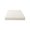 Blanc, variante sur Naittoop Drap-Housse Housse de Protection pour Matelas de Lit Drap-Housse à Poche Hiver Chaud Respirant Antidérapant pour Soins de la Peau Drap de Lit Drap-Housse Matelassé en Coton