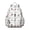 Cute Dogs, variant on Cute Dogs Backpack for School,Cute School Bag,Schoolbag with Adjustable Shoulder Straps & Padded Back,13.4"x11"x4.7"