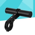 thumbnail image 3 of HLONK Bike Cellphone Holder Bicycles Accessories Accessory Flashlight Alloy Handlebar, 3 of 4